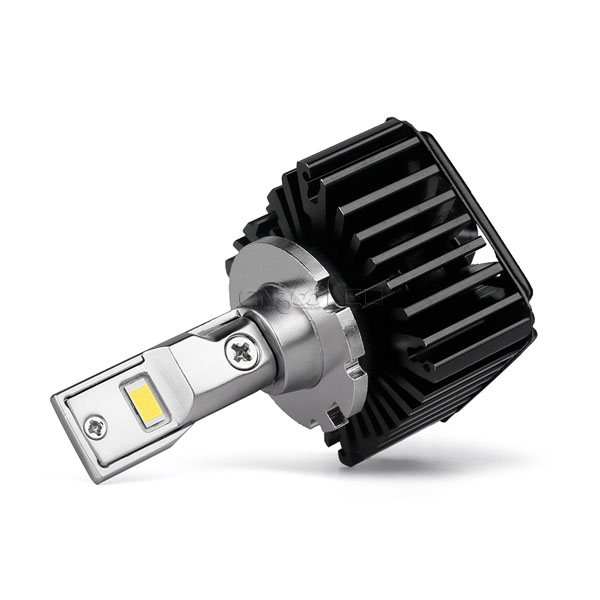 D3S LED Headlight Bulbs | 360 INTERNATIONAL GROUP LTD